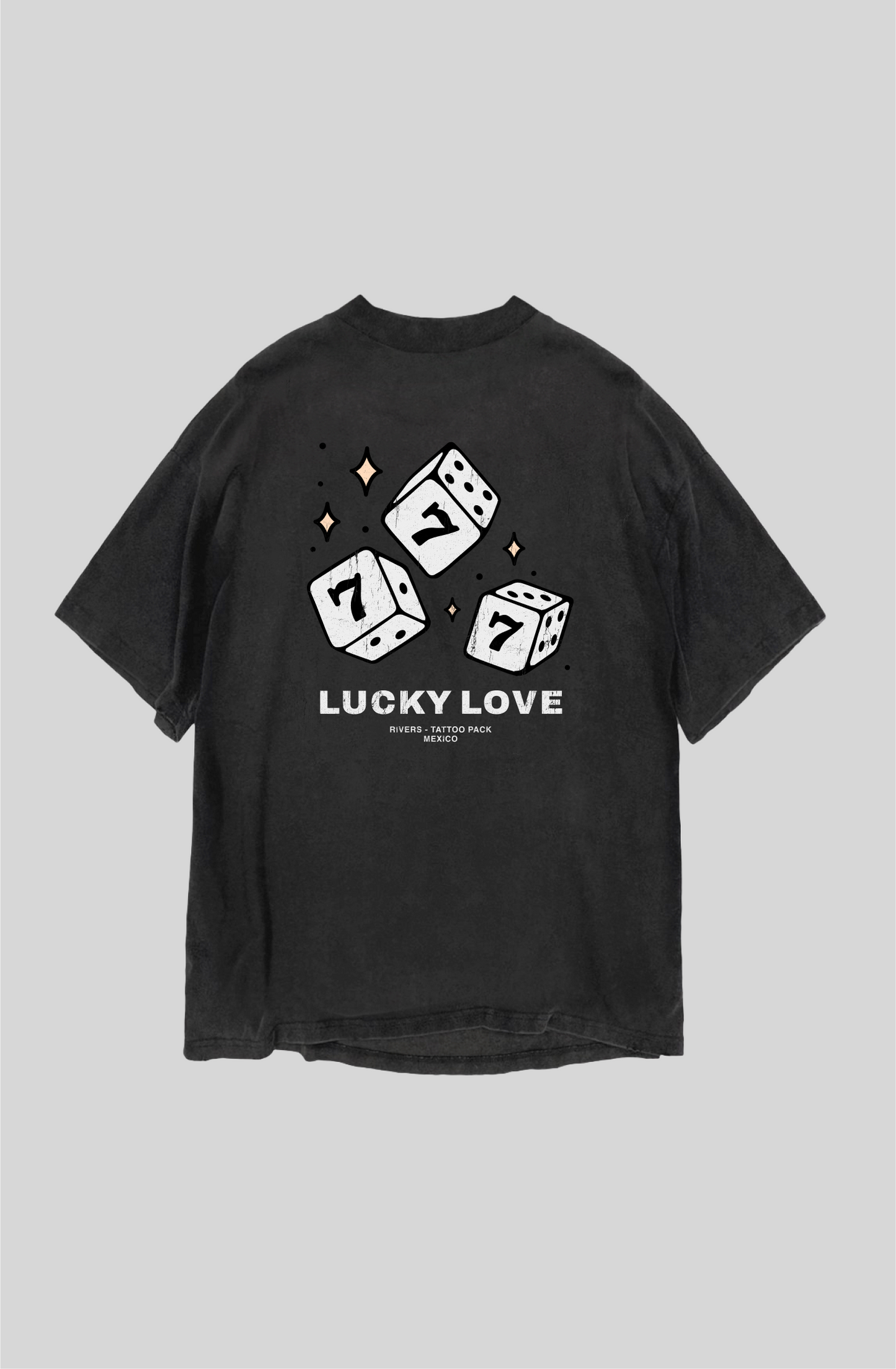 Lucky Love