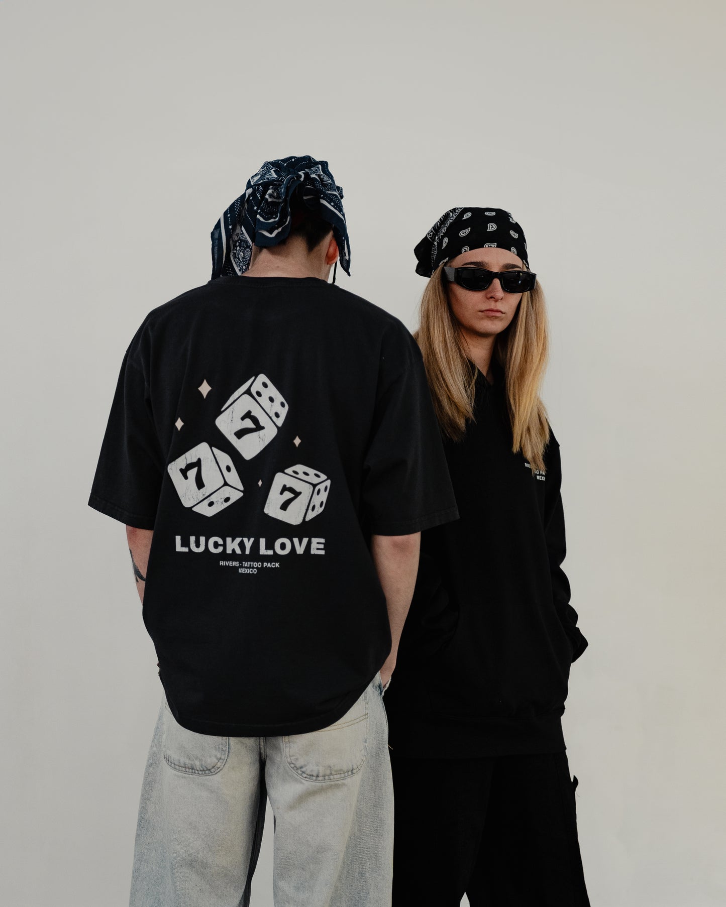 Lucky Love