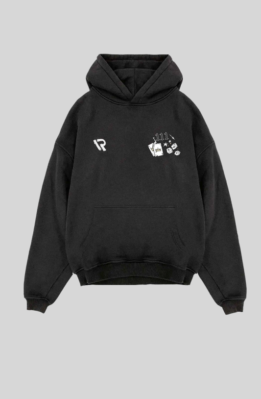 Tattoo Pack Hoodie
