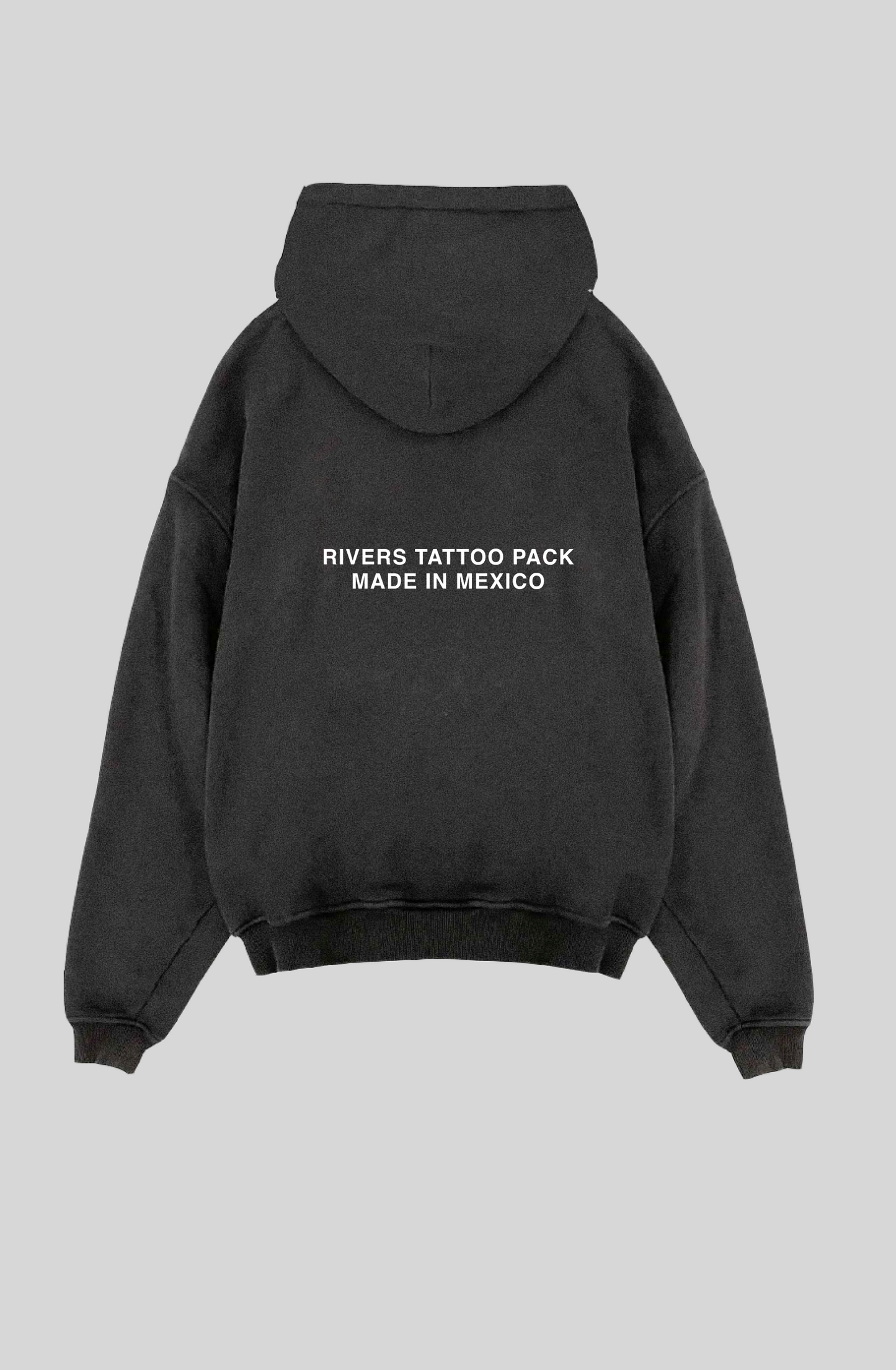 Tattoo Pack Hoodie