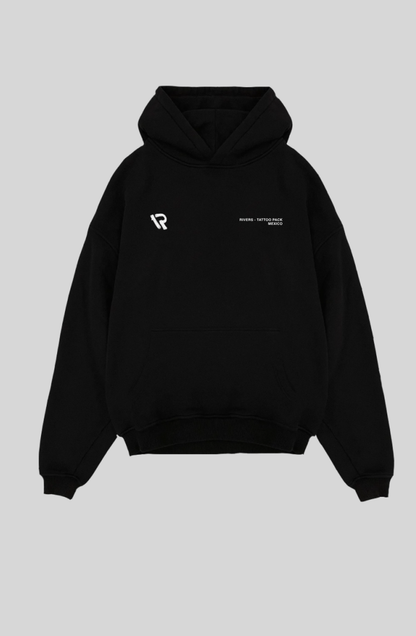 RRR Logo Hoodie