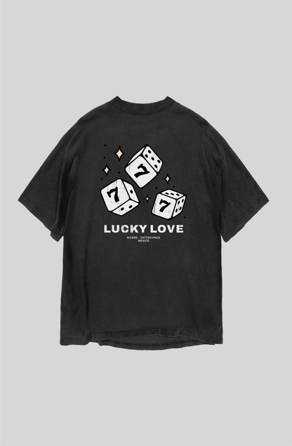 Lucky Love