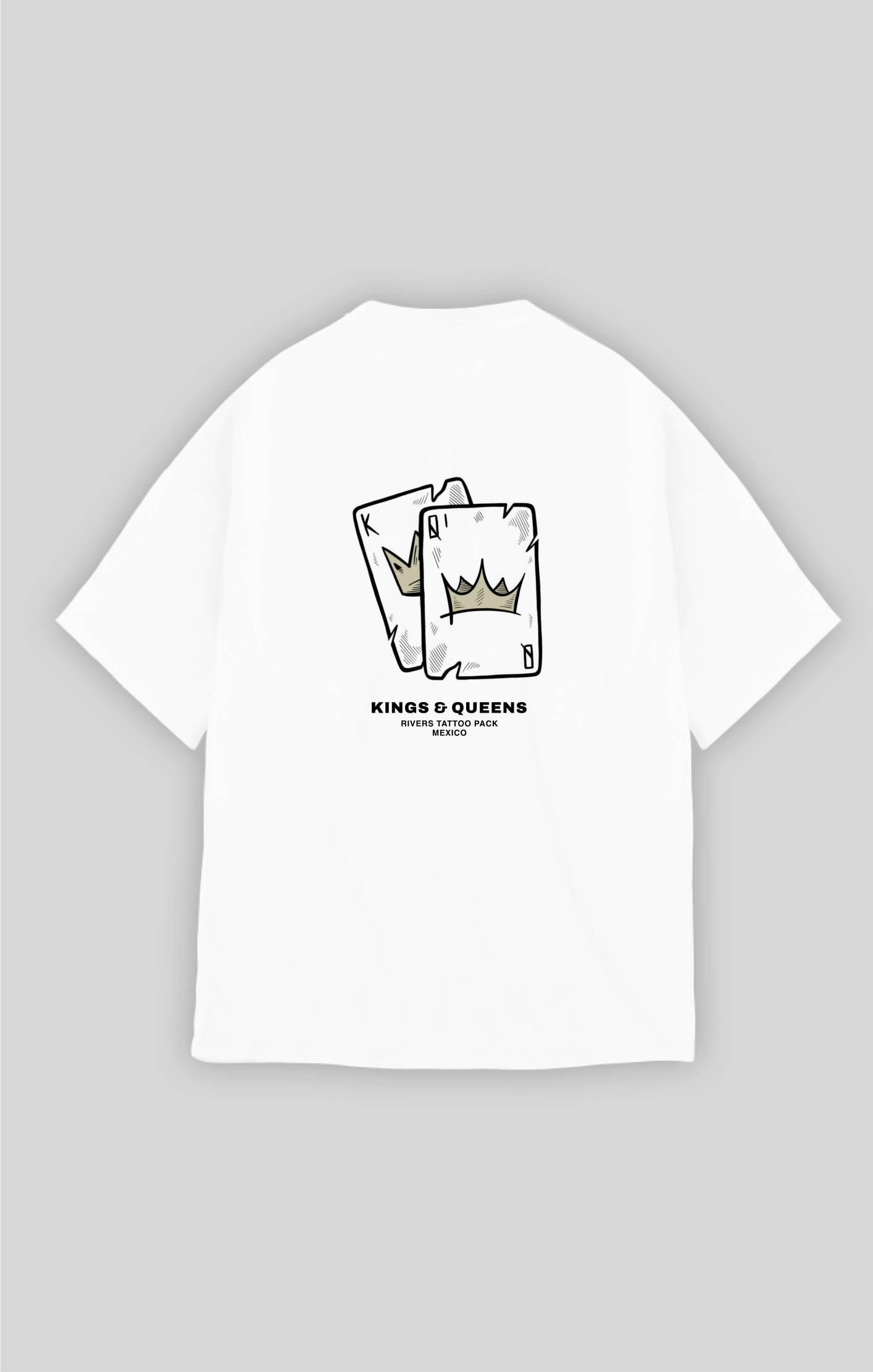 Kings & Queens