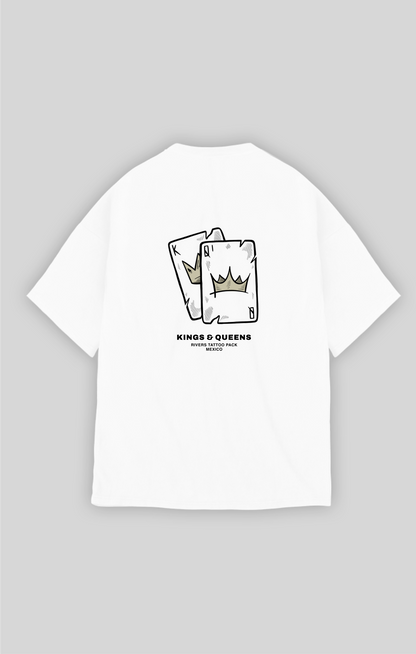 Kings & Queens