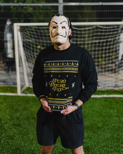 Pio Ugly Sweater
