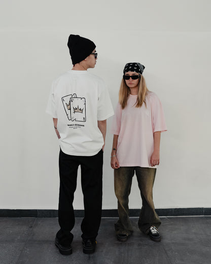 Kings & Queens