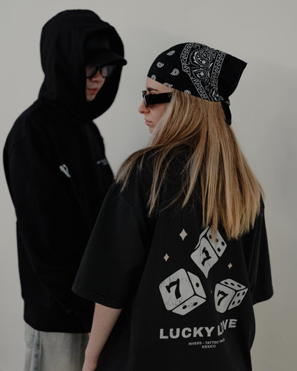 Lucky Love