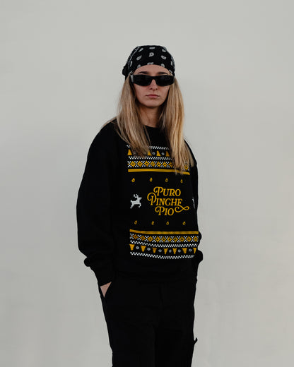 Pio Ugly Sweater
