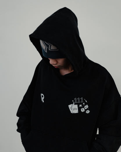 Tattoo Pack Hoodie