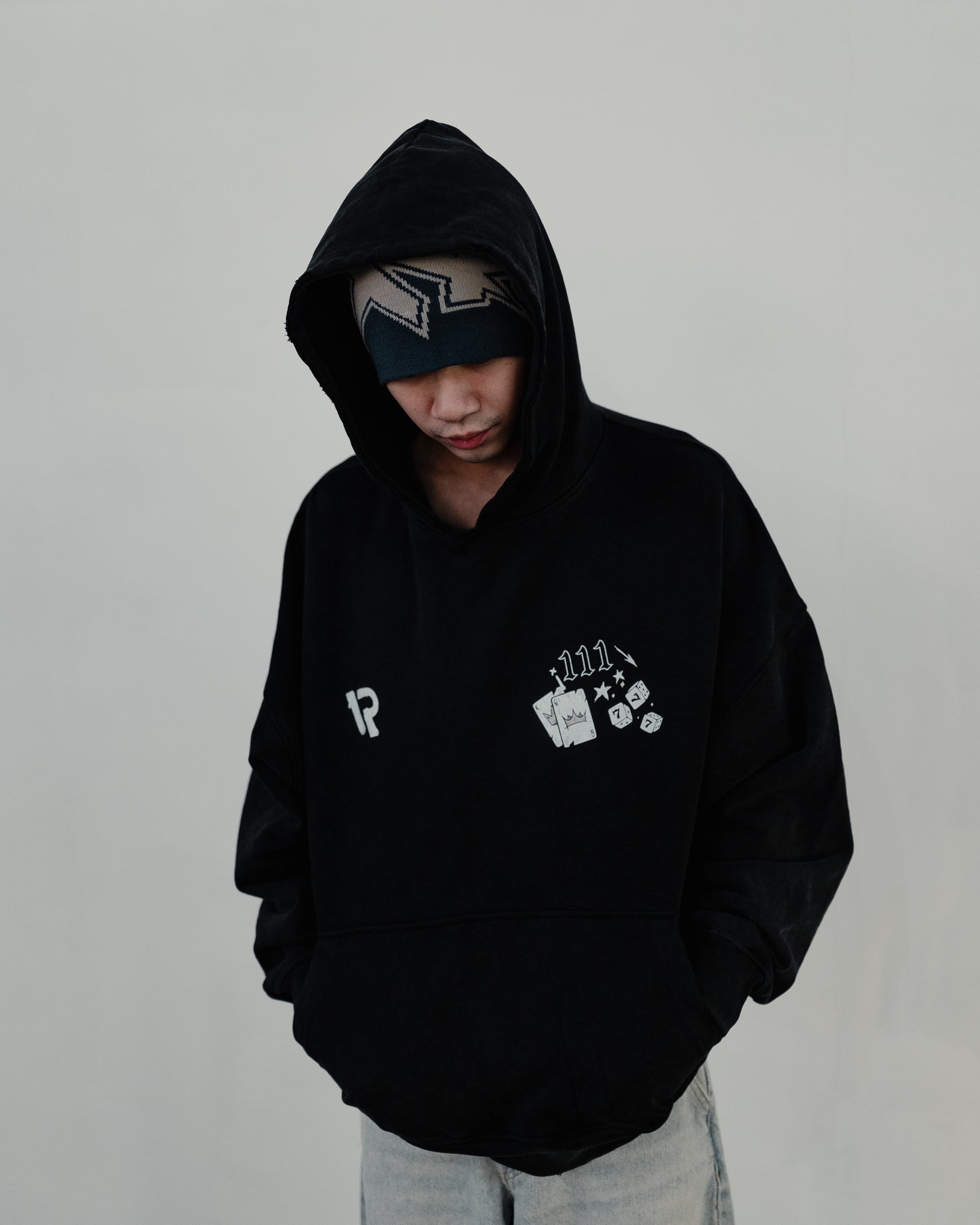 Tattoo Pack Hoodie