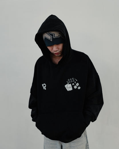 Tattoo Pack Hoodie