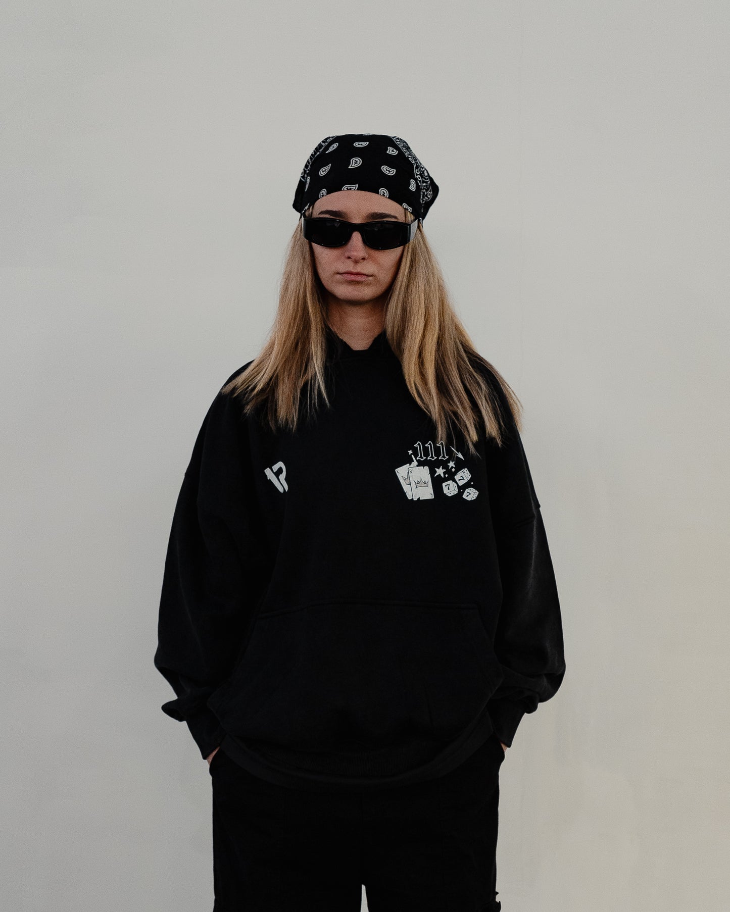 Tattoo Pack Hoodie