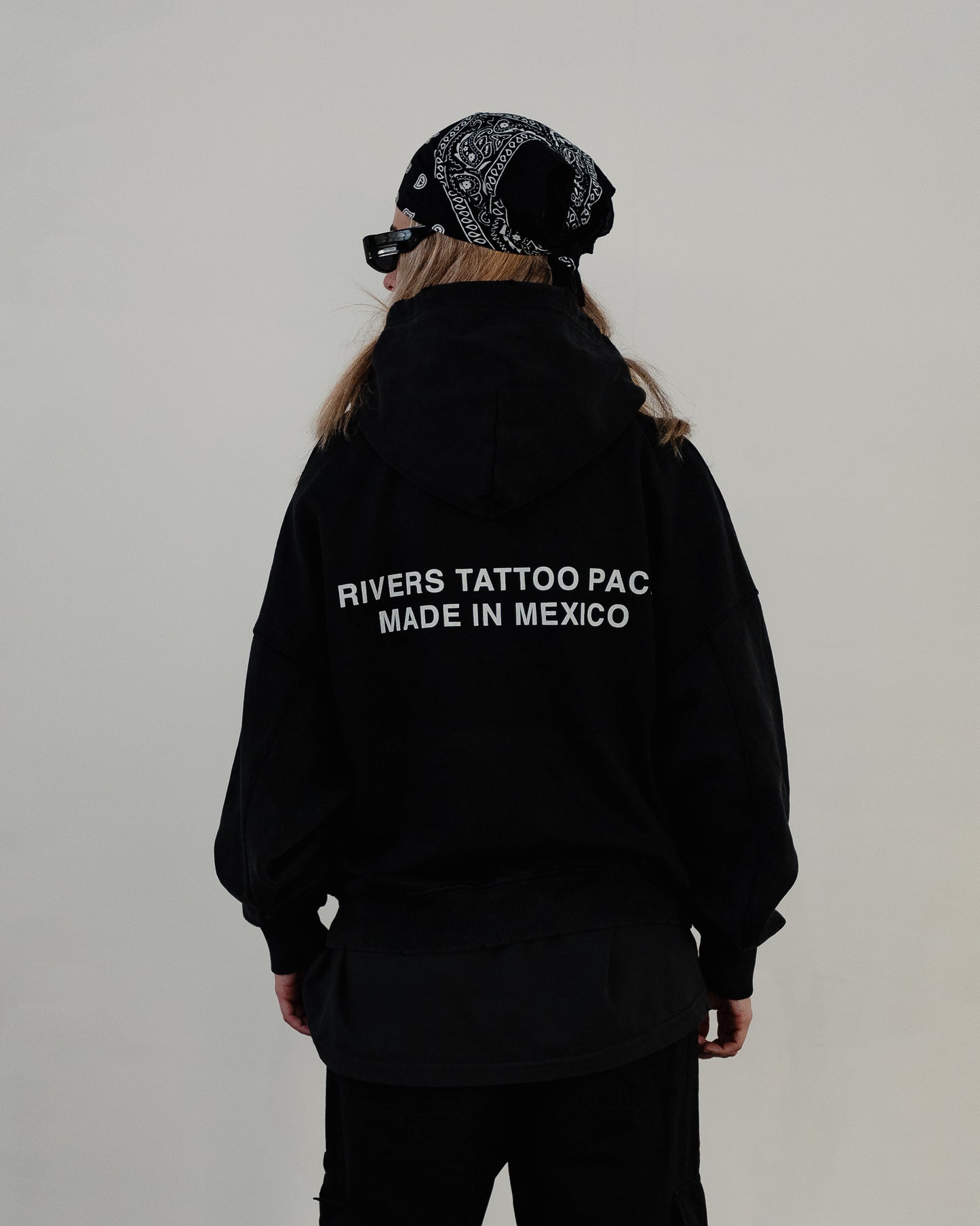 Tattoo Pack Hoodie