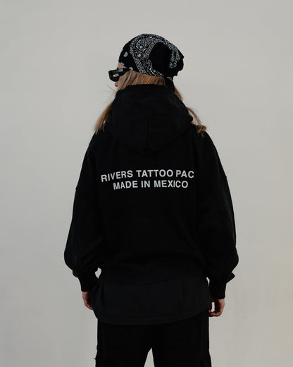 Tattoo Pack Hoodie