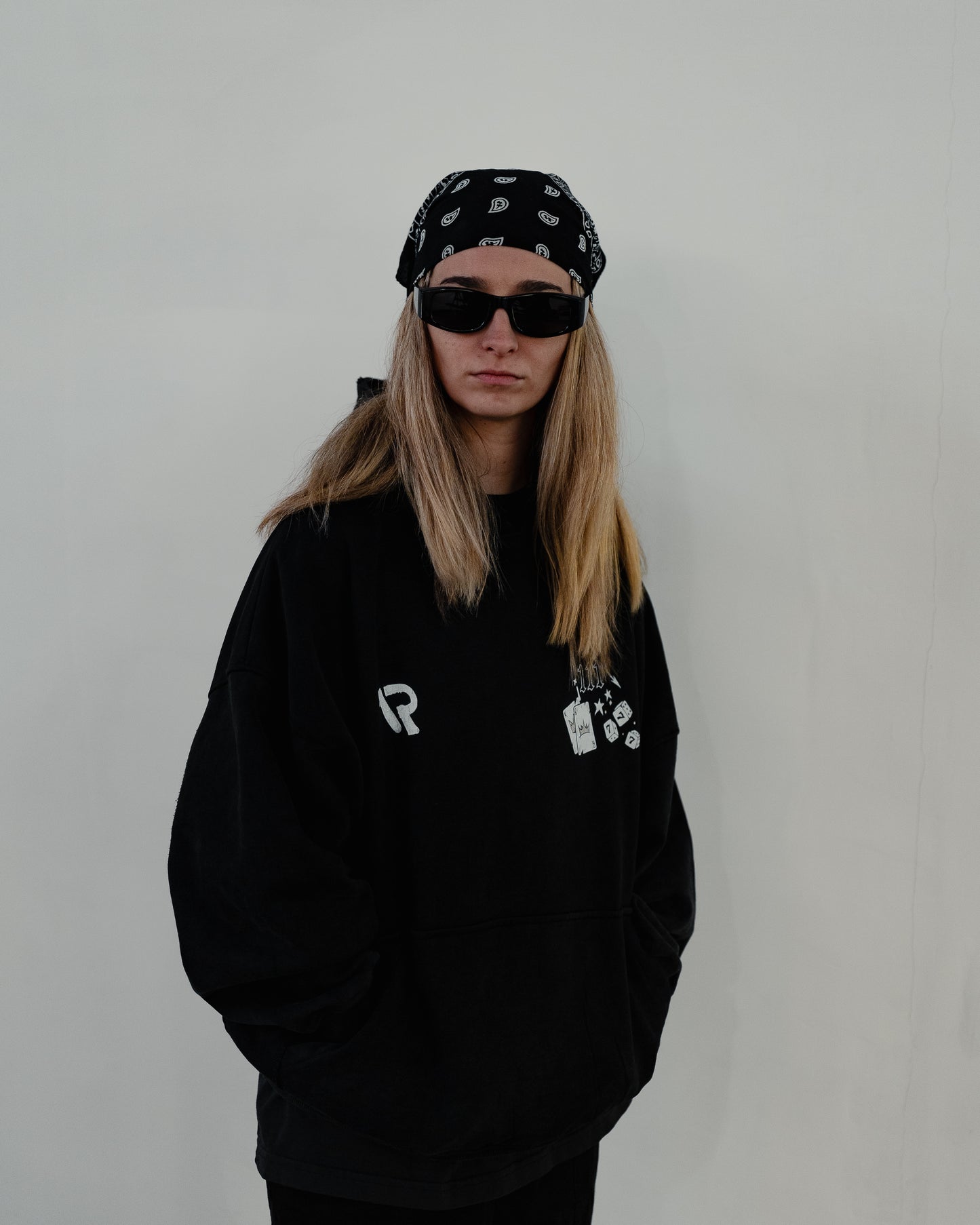 Tattoo Pack Hoodie