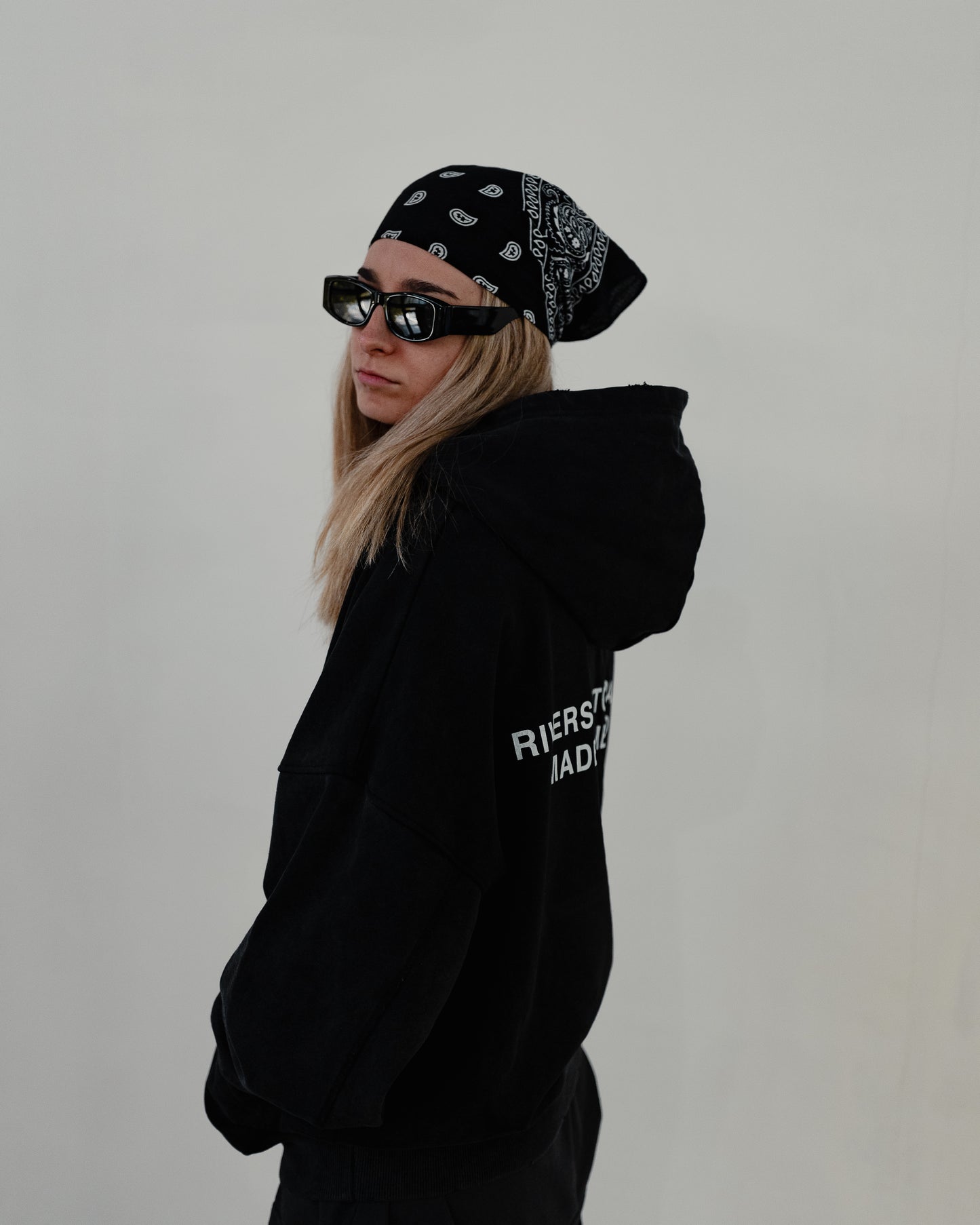 Tattoo Pack Hoodie