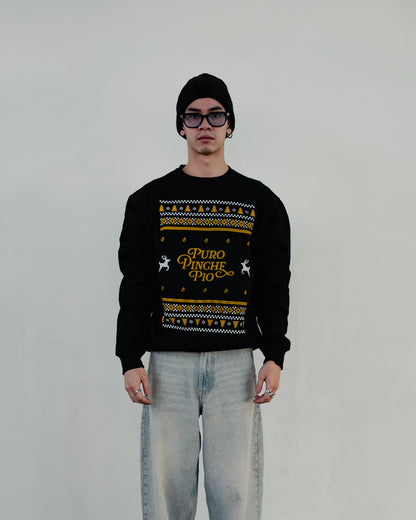 Pio Ugly Sweater