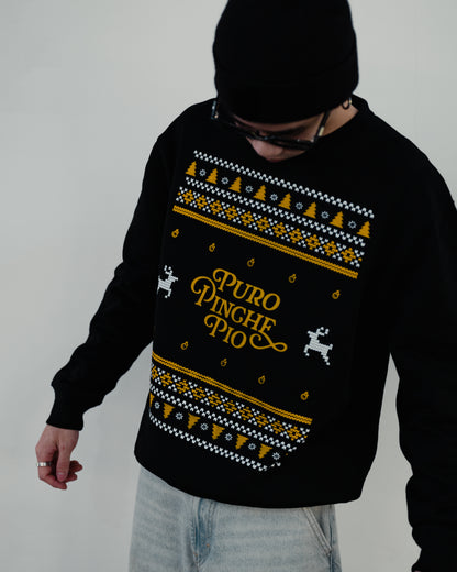 Pio Ugly Sweater